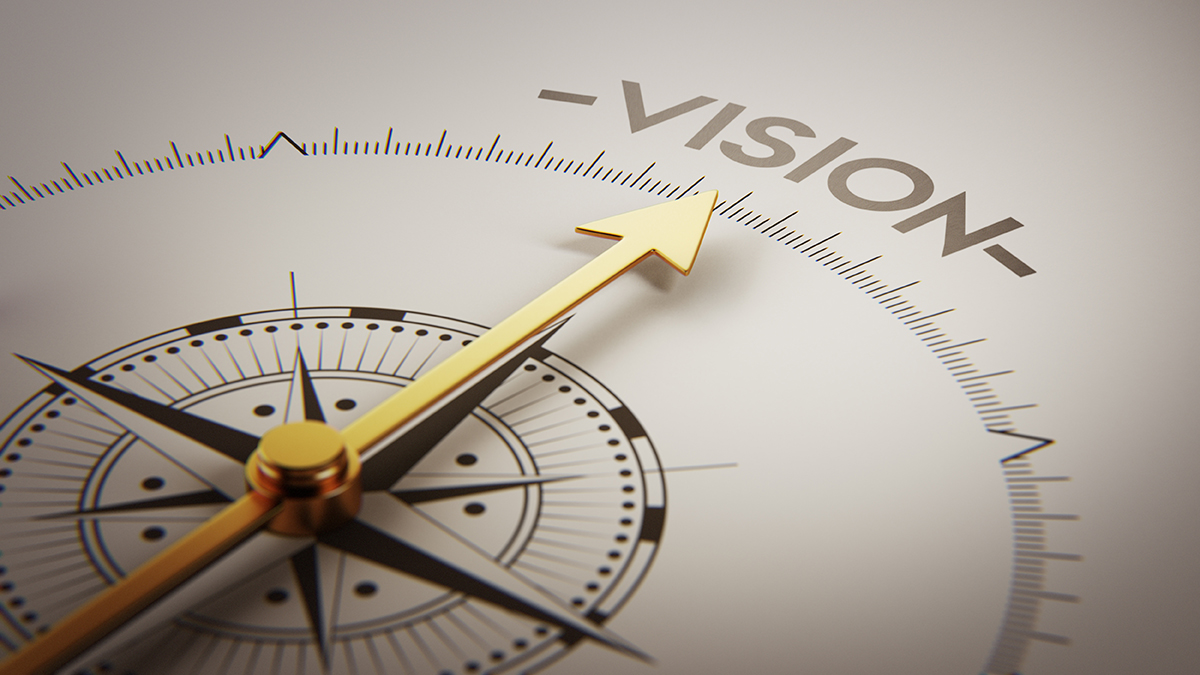 WR8Tech Vision Statement, Setting the Standard for Operational Excellence in Every Building